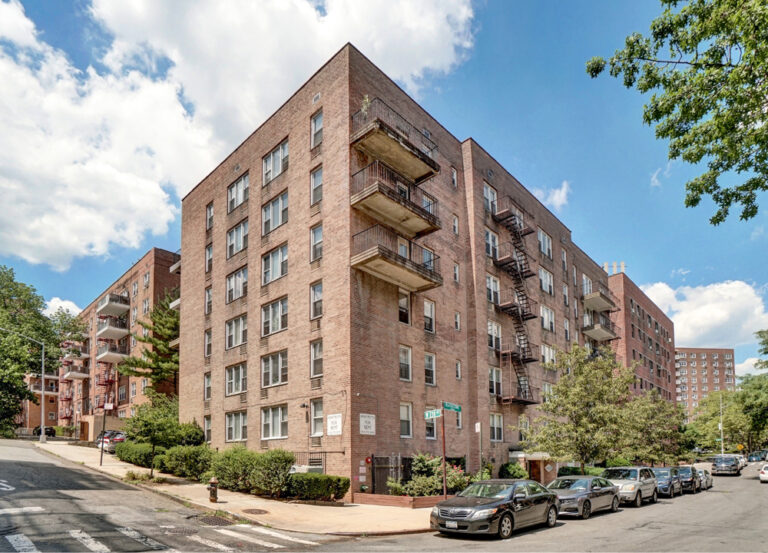 Portfolio Staffard Garson Properties