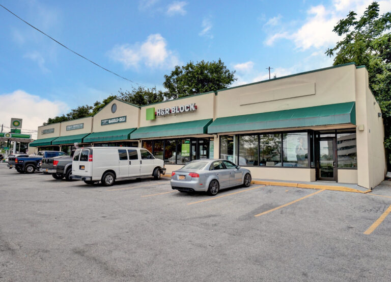 Portfolio Staffard Garson Properties